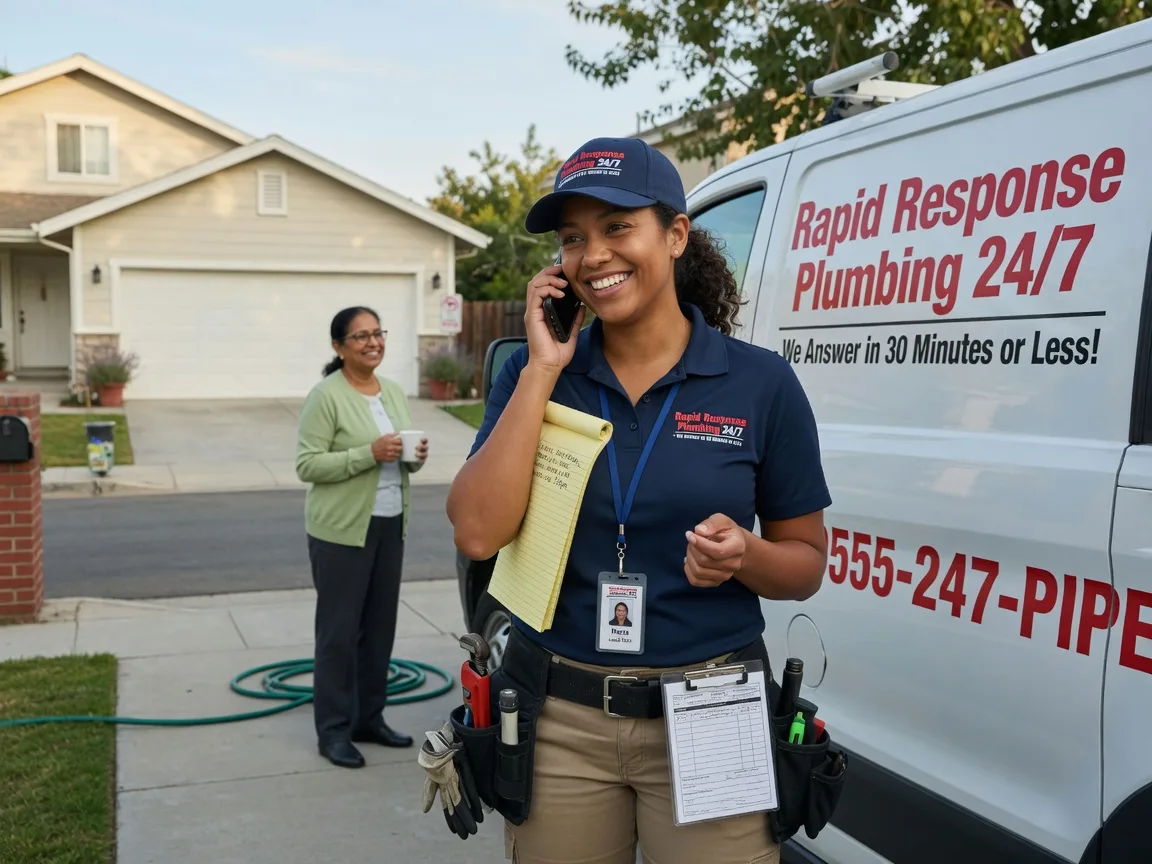 Emergency Plumber Sumner, WA FAQs